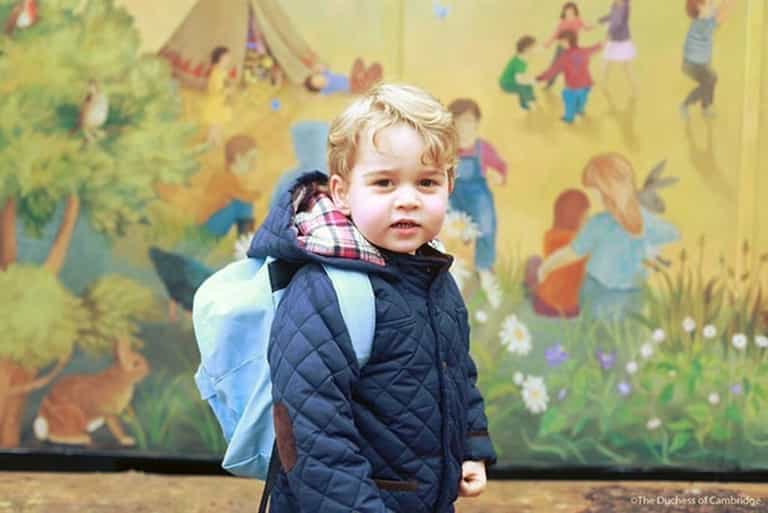 Prince George’s Mates To Be Vetted Before Royal Playdates Prince George’s Mates To Be Vetted Before Royal Playdates