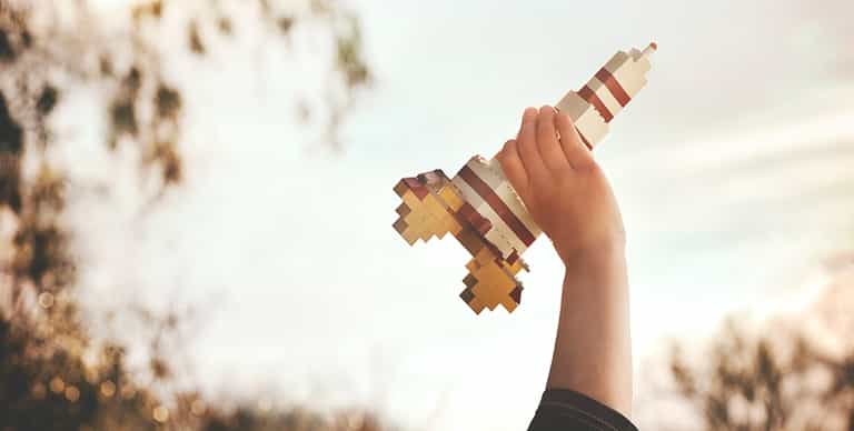 Dream Job Alert: You Could Be A Full-Time Lego Builder Dream Job Alert: You Could Be A Full-Time Lego Builder