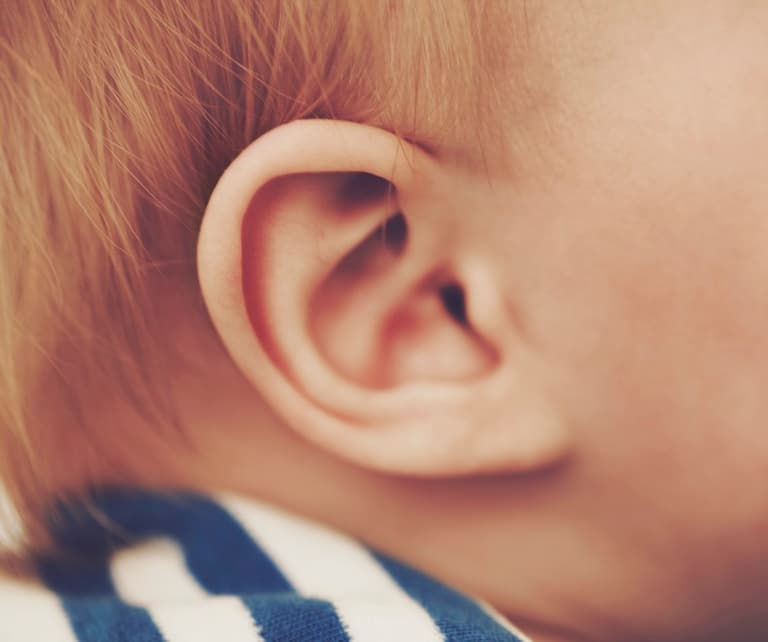 Use this trick to gently soften problem ear wax Use this trick to gently soften problem ear wax