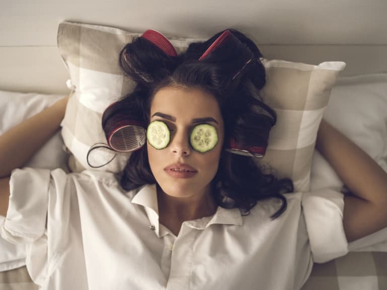Tired of looking tired? 5 tips to get your skin glowing again Tired of looking tired? 5 tips to get your skin glowing again