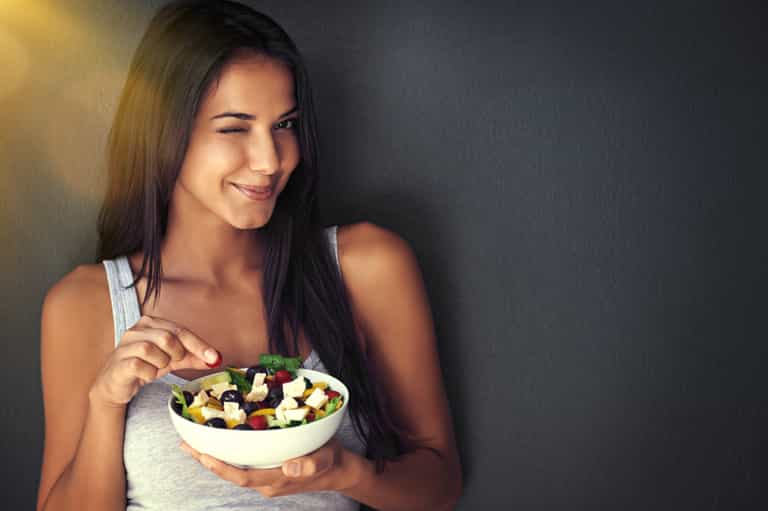 Is THIS The Secret To Losing Weight Naturally? Is THIS The Secret To Losing Weight Naturally?
