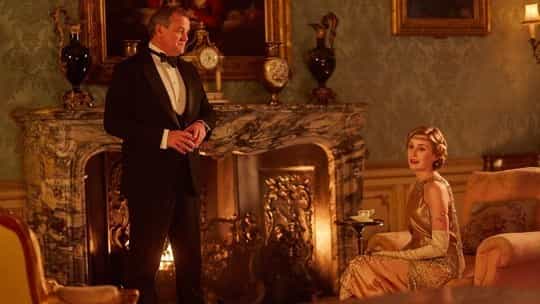 Planning A Hen? Try Something Different With A Downton-Themed Party Planning A Hen? Try Something Different With A Downton-Themed Party