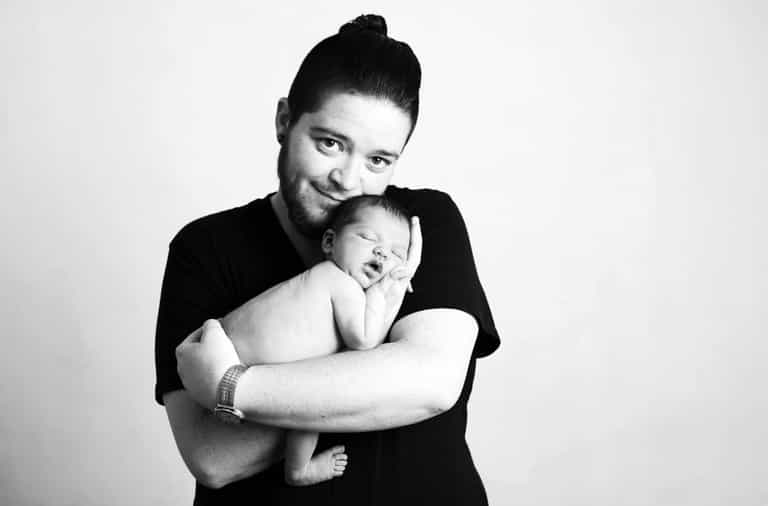 Transgender Father Warns Midwives They Are About To Witness A Man Give Birth Transgender Father Warns Midwives They Are About To Witness A Man Give Birth