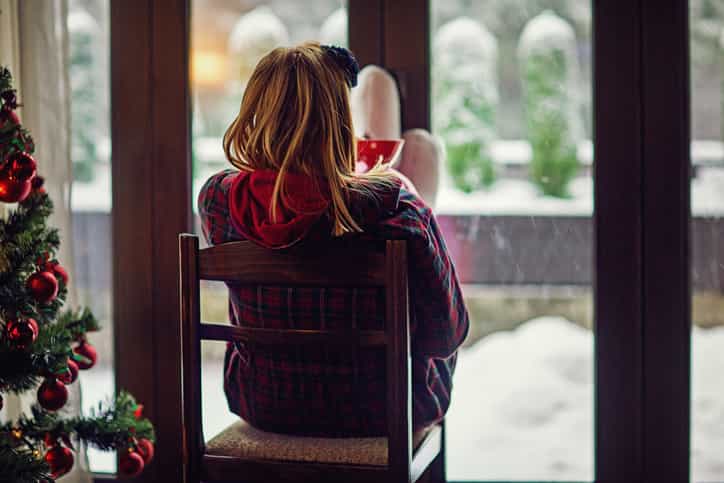 Christmas: Is It Really All It’s Cracked Up To Be? Christmas: Is It Really All It’s Cracked Up To Be?