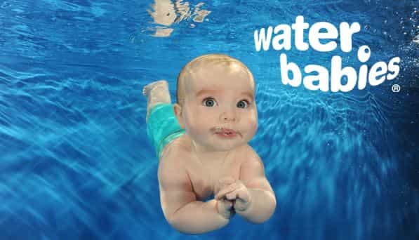 COMPETITION: Win a beginner Water Babies course worth €210 COMPETITION: Win a beginner Water Babies course worth €210