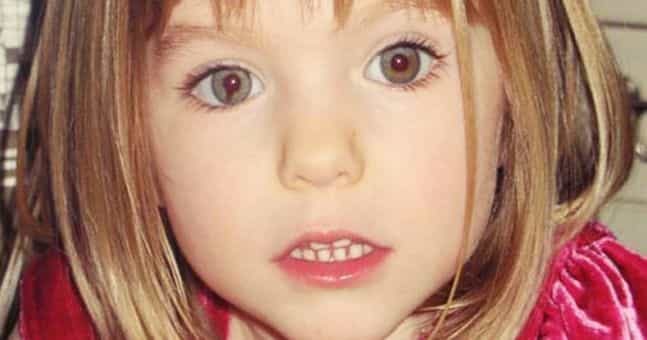 Kate McCann: Madeleine Is ‘Still In Portugal’ Kate McCann: Madeleine Is ‘Still In Portugal’