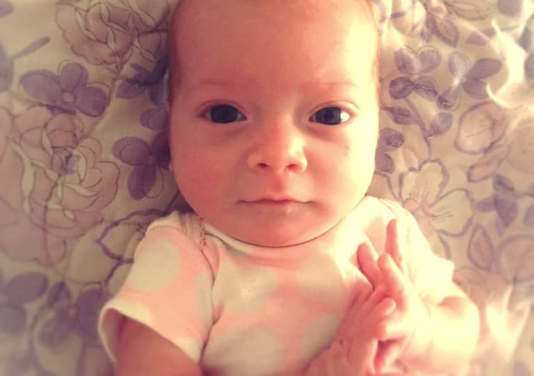 This Dad’s Photo Could Help You Spot A Dangerous Health Condition This Dad’s Photo Could Help You Spot A Dangerous Health Condition
