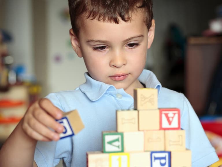 Researchers Make Major Break-Through In Finding Cause Of Autism Researchers Make Major Break-Through In Finding Cause Of Autism