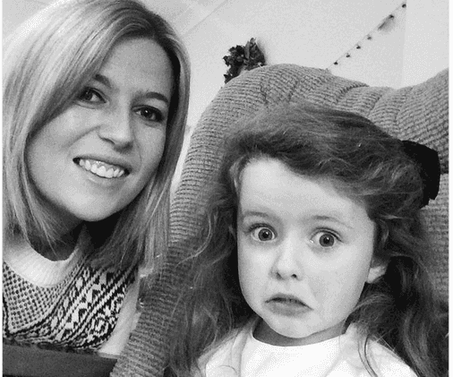 Newscaster (And Working Mum) Susan Keogh Shuts Down Troll Suggesting She Quit Her Job Newscaster (And Working Mum) Susan Keogh Shuts Down Troll Suggesting She Quit Her Job