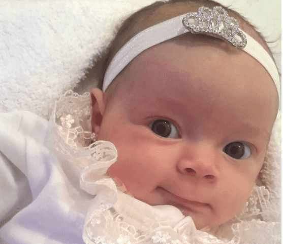 This Picture Of Ice-T’s Baby Is Breaking The Internet This Picture Of Ice-T’s Baby Is Breaking The Internet