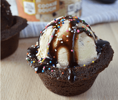 Warning: This Will Forever Change The Way You Eat Ice Cream Warning: This Will Forever Change The Way You Eat Ice Cream