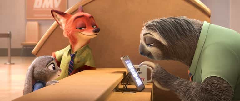 WATCH: An Exclusive Trailer From Spring’s Hottest Disney Movie WATCH: An Exclusive Trailer From Spring’s Hottest Disney Movie