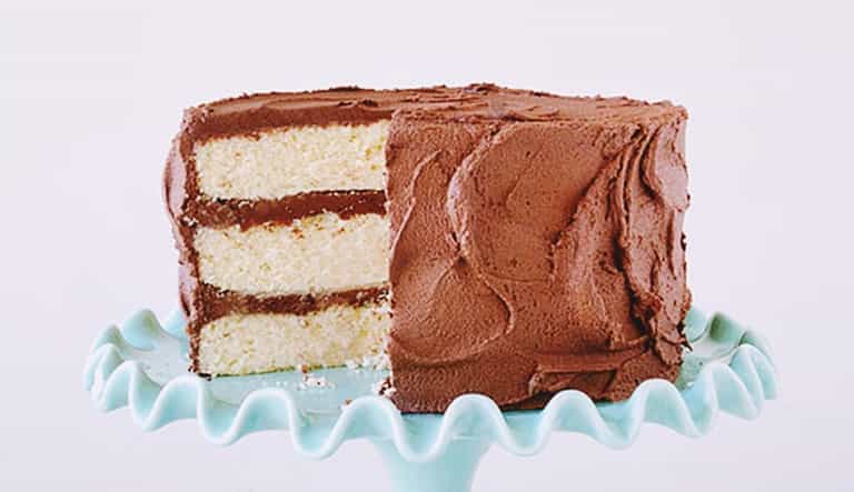 This Is The Only Birthday Cake Recipe You’ll Ever Need This Is The Only Birthday Cake Recipe You’ll Ever Need