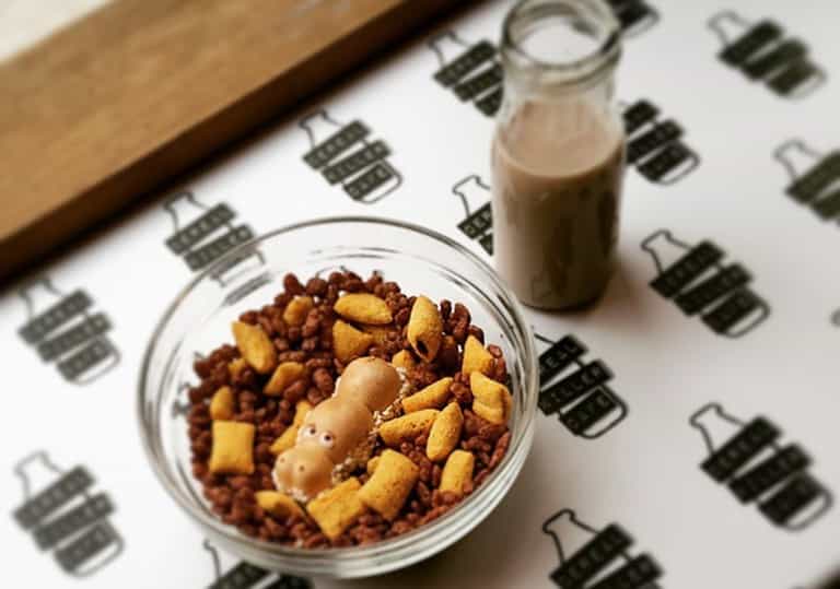 The Cereal Killer Café is Coming Home The Cereal Killer Café is Coming Home