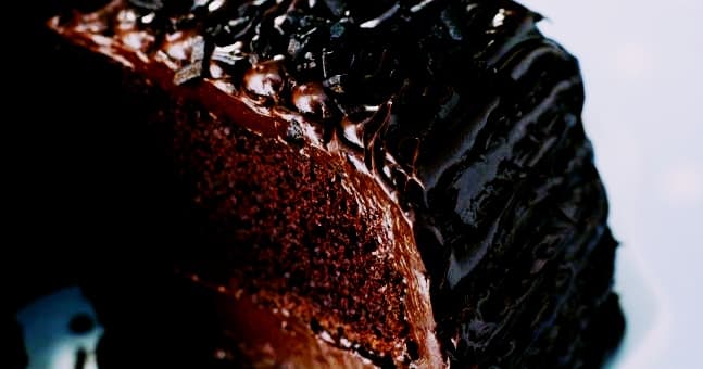 Experts say that having chocolate for breakfast is good for you Experts say that having chocolate for breakfast is good for you