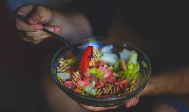 Teens Who Eat This Are Less Likely to Develop Breast Cancer Teens Who Eat This Are Less Likely to Develop Breast Cancer