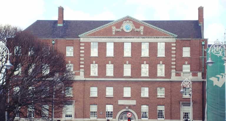 REPORT: Newborns ‘At Risk of Infection’ At Holles Street REPORT: Newborns ‘At Risk of Infection’ At Holles Street
