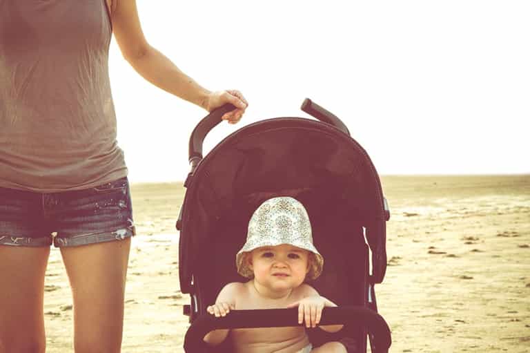 Most Mums ‘Feel Healthier’ Post-Baby Most Mums ‘Feel Healthier’ Post-Baby
