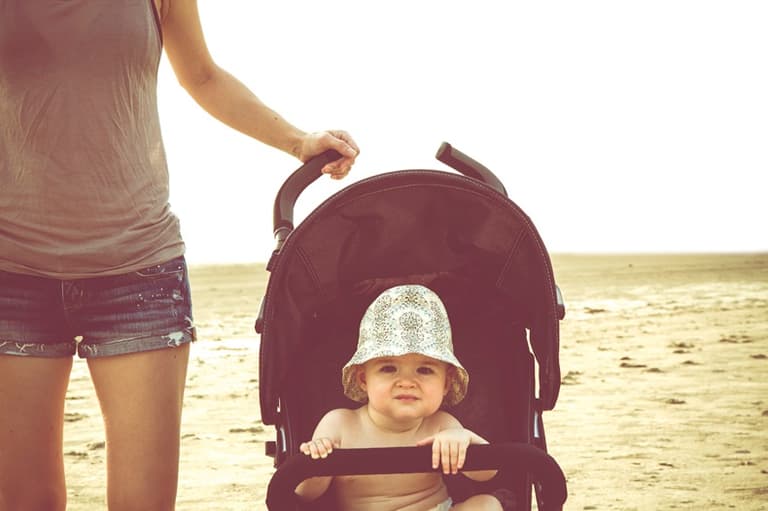 Most Mums ‘Feel Healthier’ Post-Baby Most Mums ‘Feel Healthier’ Post-Baby