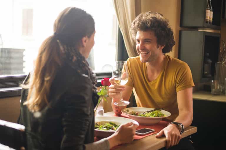 Date Night In Dublin This Week? The Dine-In Dublin Festival Is A Must Date Night In Dublin This Week? The Dine-In Dublin Festival Is A Must