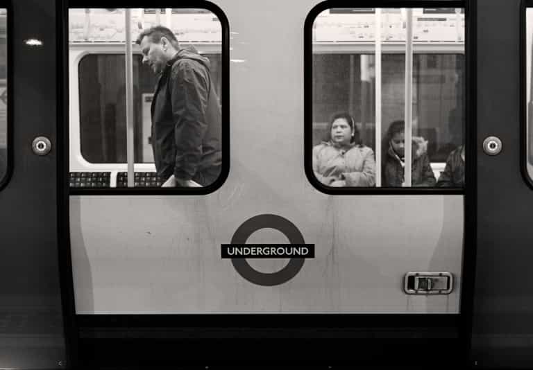 Watch: Shocking – Heavily Pregnant Woman Uses Hidden Camera On Tube Watch: Shocking – Heavily Pregnant Woman Uses Hidden Camera On Tube