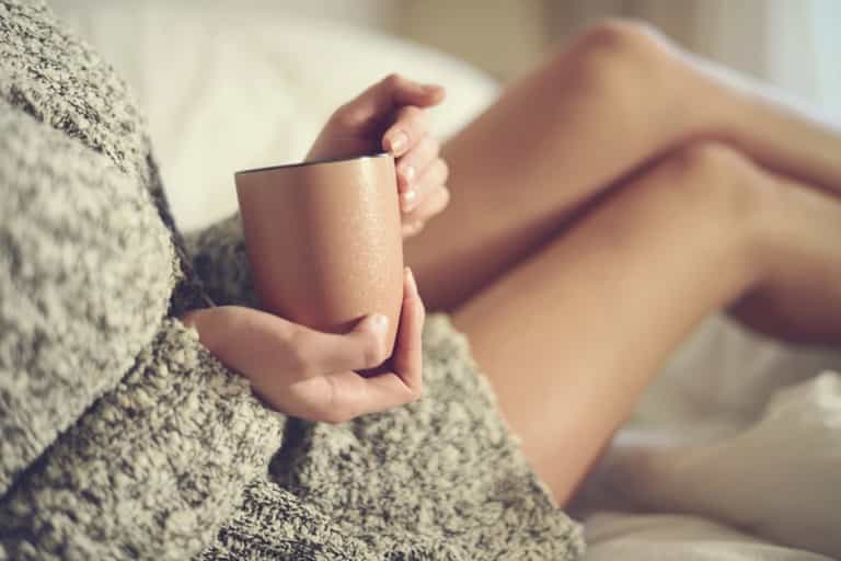 7 Ways You Are Making Your Period Worse (Hint: Wave Bye-Bye To Your Latte-Habit…) 7 Ways You Are Making Your Period Worse (Hint: Wave Bye-Bye To Your Latte-Habit…)