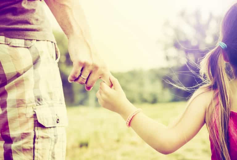 This Dad Just Became An Internet Sensation For The Sweetest Reason This Dad Just Became An Internet Sensation For The Sweetest Reason
