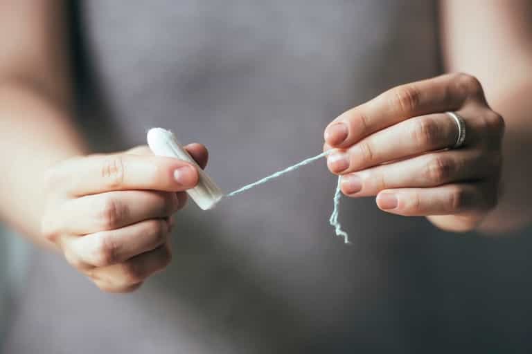 These Tampon And Sanitary Towel Brands May Contain ‘Toxic Residues’ These Tampon And Sanitary Towel Brands May Contain ‘Toxic Residues’