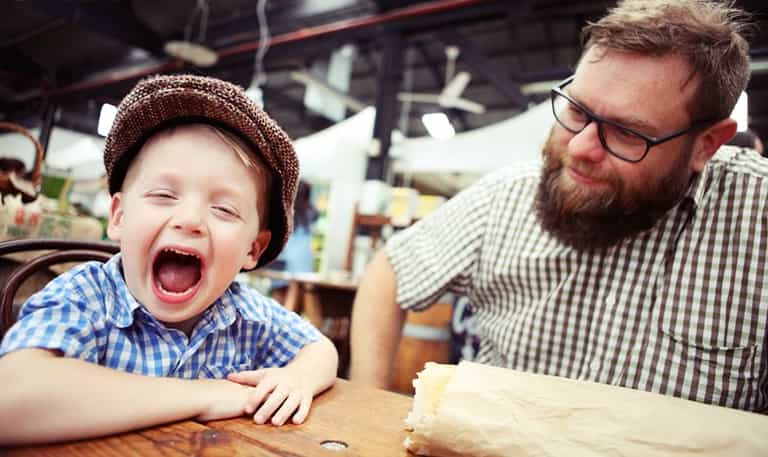 CHILDCARE: Election Promises Made To Parents (A Round-Up) CHILDCARE: Election Promises Made To Parents (A Round-Up)