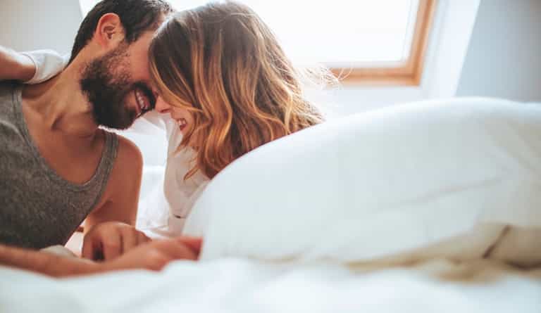 10 Reasons You Really SHOULD Have More Sex 10 Reasons You Really SHOULD Have More Sex
