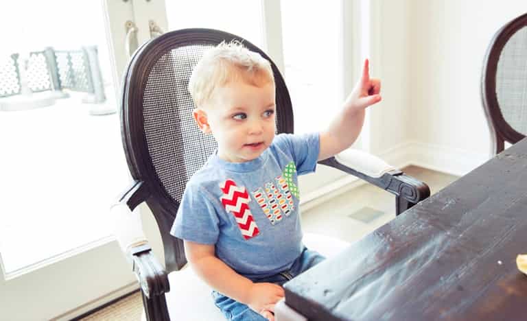 This Dad Invented The PERFECT DIY Toddler Toy This Dad Invented The PERFECT DIY Toddler Toy