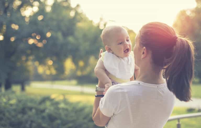 Pregnant? 10 Signs You Will Make An Amazing Mum Pregnant? 10 Signs You Will Make An Amazing Mum