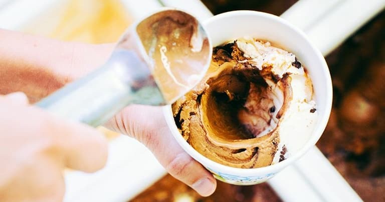 Dairy-Free Ben & Jerry’s Could Be On The Way To Ireland Dairy-Free Ben & Jerry’s Could Be On The Way To Ireland