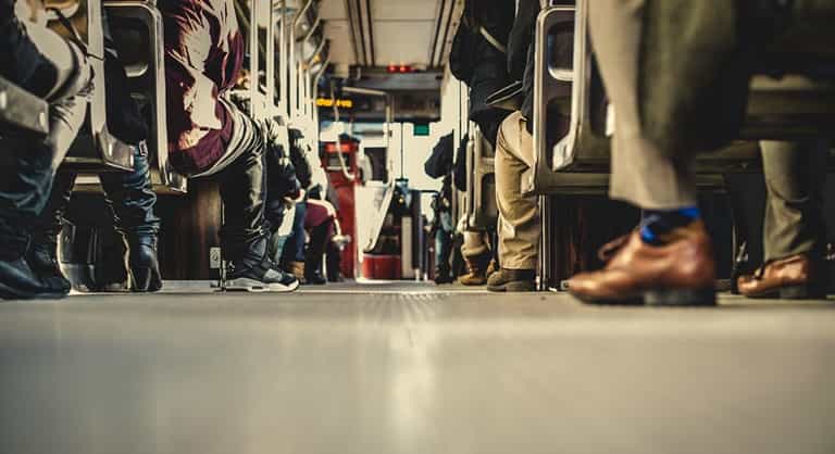 Travel Chaos Looms as Luas Staff Stage First Ever Strike Travel Chaos Looms as Luas Staff Stage First Ever Strike