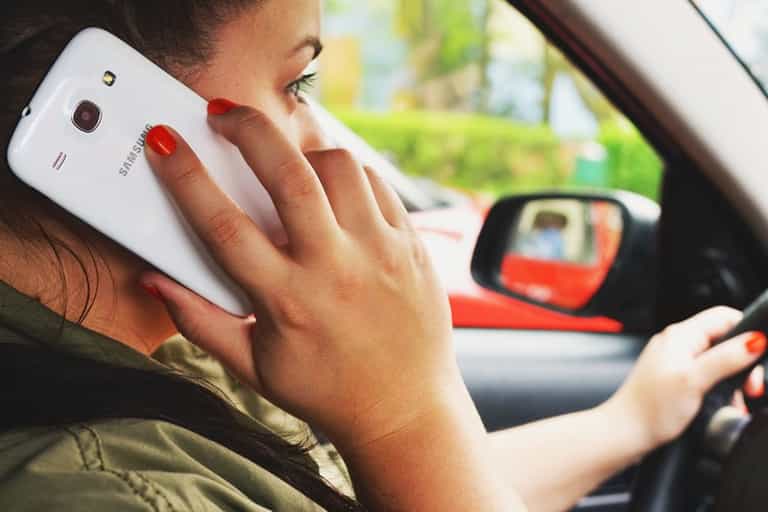 Driving Alone? The Gardaí Have An Important Message For You Driving Alone? The Gardaí Have An Important Message For You