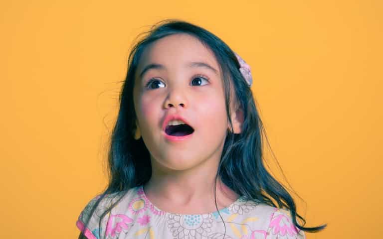 Little Girl Explains ‘Giving Birth’ To Her Class Little Girl Explains ‘Giving Birth’ To Her Class
