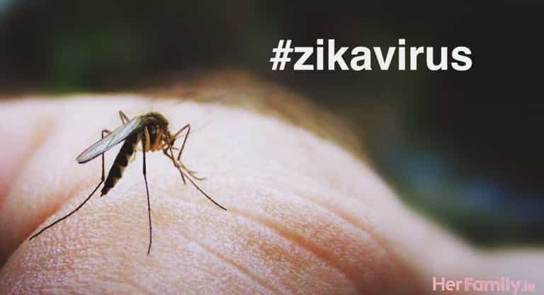 Zika: 10 Facts Every Pregnant Woman Should Know Zika: 10 Facts Every Pregnant Woman Should Know