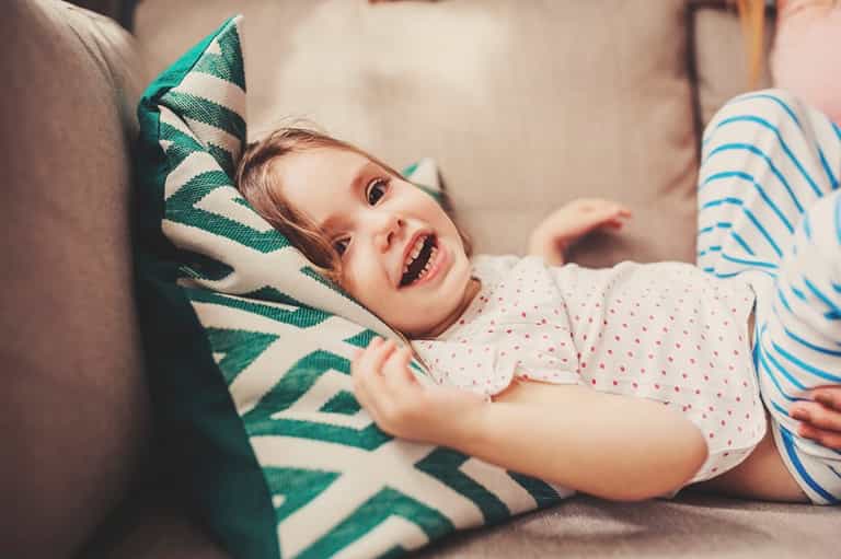 Have you tried ‘slow parenting’ yet? Here are tricks to try tonight Have you tried ‘slow parenting’ yet? Here are tricks to try tonight