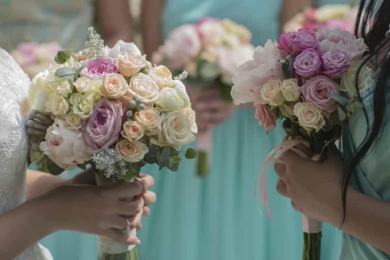 8 Things To Consider If One Of Your Bridesmaids Is Pregnant 8 Things To Consider If One Of Your Bridesmaids Is Pregnant
