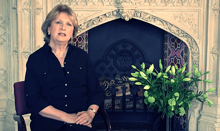 Watch: Mary McAleese Sends Moving Video Tribute To LGBT Community Watch: Mary McAleese Sends Moving Video Tribute To LGBT Community