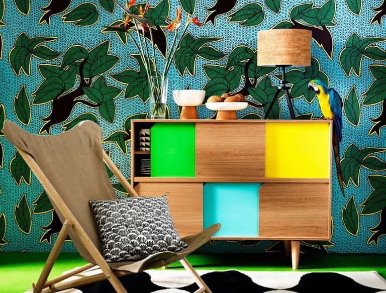 Stylists Are Going Crazy For This Ltd. Edition IKEA Collection Stylists Are Going Crazy For This Ltd. Edition IKEA Collection