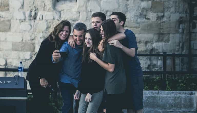 Study Shows Parenting Could Be Hazardous To Your Health Study Shows Parenting Could Be Hazardous To Your Health