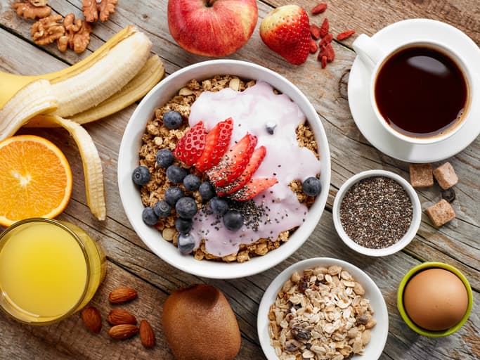 The food that could help fight off a cold AND give you flatter abs The food that could help fight off a cold AND give you flatter abs