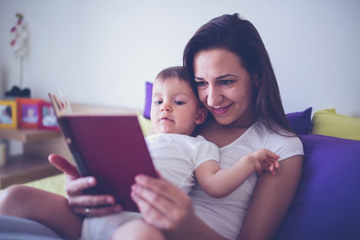 Gina Ford v Gentle Parenting – The Real Truths Behind Parenting Books Gina Ford v Gentle Parenting – The Real Truths Behind Parenting Books