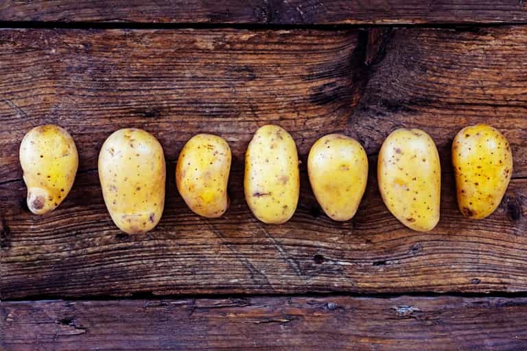 Are You Making This Dangerous Mistake With Your Potatoes? Are You Making This Dangerous Mistake With Your Potatoes?