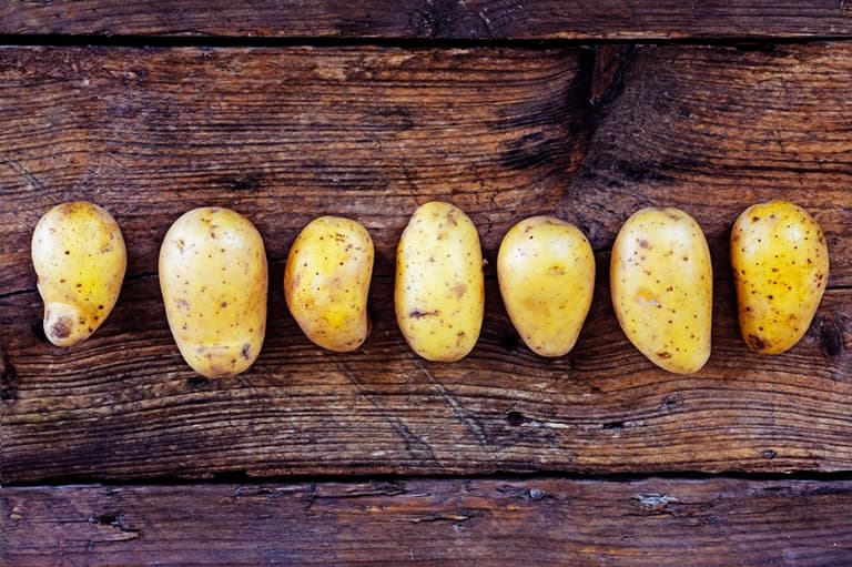 Are You Making This Dangerous Mistake With Your Potatoes? Are You Making This Dangerous Mistake With Your Potatoes?