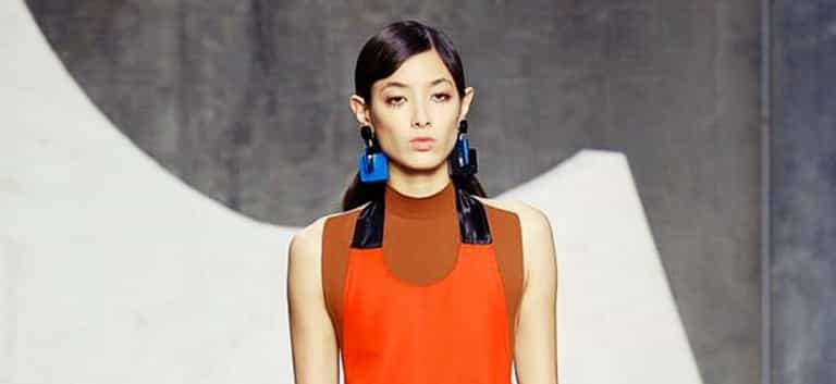 Colour Block Party: 6 Bold and Beautiful Buys for Spring Colour Block Party: 6 Bold and Beautiful Buys for Spring