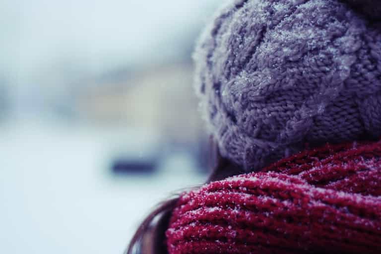 The Weather Outside? It’s Frightful. The Weather Outside? It’s Frightful.