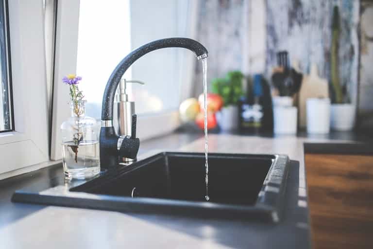 #GE16: Is This The End of the Line For Water Charges? #GE16: Is This The End of the Line For Water Charges?