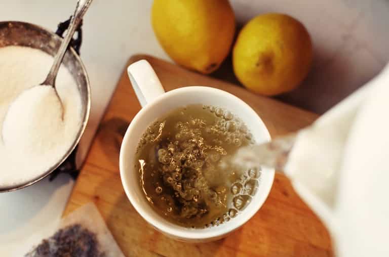 Addicted to Tea? We’ve Got Some Very Good News For You… Addicted to Tea? We’ve Got Some Very Good News For You…